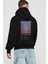 Singapore Sling Kokteyl Arka Baskılı Hoodie Oversize Kapüşonlu Sweatshirt Erkek Kadın 1