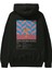 Singapore Sling Kokteyl Arka Baskılı Hoodie Oversize Kapüşonlu Sweatshirt Erkek Kadın 2