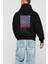 Singapore Sling Kokteyl Arka Baskılı Hoodie Oversize Kapüşonlu Sweatshirt Erkek Kadın 3