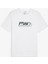 Future Archive Graphic Unisex Beyaz T-Shirt.02 4
