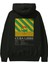 Cuba Libre Kokteyl Arka Baskılı Hoodie Oversize Kapüşonlu Sweatshirt Erkek Kadın 2