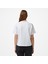 Sports Kadın Beyaz T-Shirt.1 2