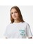 Sports Kadın Beyaz T-Shirt.1 4