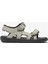 Perkins Row Backstrap Çocuk Mor Sandalet.- 1