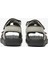 Perkins Row Backstrap Çocuk Mor Sandalet.- 2