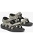 Perkins Row Backstrap Çocuk Mor Sandalet.- 6