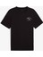 Herren Erkek Siyah T-Shirt.01 4