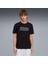 Future Archive Graphic Unisex Siyah T-Shirt.01 1