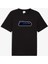 Future Archive Graphic Unisex Siyah T-Shirt.01 4