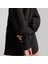 Wardrobe Essentials Relaxed Kadın Siyah Sweatshirt.01 4