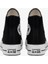 Chuck Taylor All Star Lift Hi Unisex Platform Siyah SNEAKER.001 2