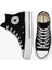Chuck Taylor All Star Lift Hi Unisex Platform Siyah SNEAKER.001 4