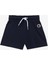 Çocuk Pembe/lacivert Şort TAKIMI.PS195 3