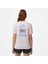 Icons Kadın Pembe T-SHIRT.PS195 2