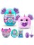 RAR35000 Rainbocorn Axolotlcorn Sürpriz Peluş 1