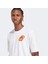 M Pb&j T Erkek Beyaz T-Shirt.- 4