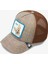 Suited Friend Unisex Kahverengi Şapka.brown 1