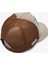 Suited Friend Unisex Kahverengi Şapka.brown 2