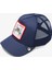 Team Cruck Unisex Lacivert Şapka.navy 1