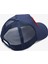 Team Cruck Unisex Lacivert Şapka.navy 2