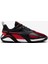 Jordan Heir Suits Up In A Classic “bred” Outfit 2