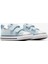Chuck Taylor All Star 2V Bebek Mavi SNEAKER.450 2