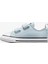 Chuck Taylor All Star 2V Bebek Mavi SNEAKER.450 4