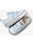 Chuck Taylor All Star 2V Bebek Mavi SNEAKER.450 5