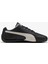 Speedcat Leather Unisex Siyah Spor Ayakkabı.02 1