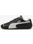 Speedcat Leather Unisex Siyah Spor Ayakkabı.02 3