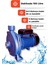 1.5 Hp - 1.0 Kw Alman Tasarımı Elektrikli Bahçe Pompası Su Pompası Cpm 158 3