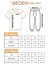 0.3 Tog Yazlık Çocuk Pijama Takımı - Meyve Desenli 6