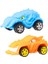 Seçtim Aldım Sunman 1376855 Stretcherz Street Smash Car Esneyebilen Araba 8 Renk 2