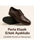 Perla GentleStep – Klasik Ruhlu Erkekler İçin 2
