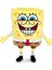 760025633 Spongebob Serisi Sostenible Peluş 30 cm (7 Asorti) 3