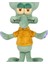 760025633 Spongebob Serisi Sostenible Peluş 30 cm (7 Asorti) 4