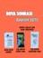 Bio Magic Amonyaksız Saç Boyası 3.00 Koyu Kahve & 20 Vol. Oksidan 2