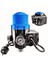 1.5 Hp - 1.0 Kw Alman Tasarımı Elektrikli Otomatik Set Bahçe Ev Pompası Su Pompası CPM158 2