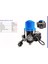 1.5 Hp - 1.0 Kw Alman Tasarımı Elektrikli Otomatik Set Bahçe Ev Pompası Su Pompası CPM158 3