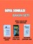 Bio Magic Amonyaksız Saç Boyası 10.11 Yoğun Küllü Açık Sarı 60ML 30 Vol. Oksidan 90ML 2
