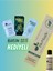 Bio Magic Amonyaksız Saç Boyası 55.43 Ceviz Kabuğu & 20 Vol. Oksidan 1