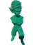 Piccolo Figürü 20 cm - 3D Baskı Anime Modeli (Yeşil Renk) 1