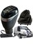Ford Transit Max 2006-2013 Mk7 Vites Topuzu Vites Körüğü Seti 1