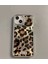 IPHONE 15 Acrux Leopar Kılıf 1