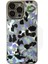 IPHONE 16 Acrux Leopar Gri Kılıf 1