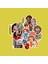Chucky Sticker Paketi -Bullet Journal - Ajanda - Planner - Defter - Laptop Etiket Çıkartma Çok Renkli 10 x 15 Paket Boyutu 3 x 5 cm Stickerlar Paket Içeriği 25 Adet Dadi Ramba Sticker 2