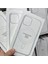 Şeffaf Kılıf Magsafe IPHONE 16 E 2