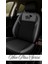 Seat Leon Uyumlu Nice Plus Serisi Oto Koltuk Kılıfı 1