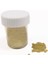 Sedef Pigment Metalik Toz Boya - Light Gold 1