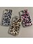 IPHONE 16 Acrux Leopar Pembeli Gri Kılıf 2